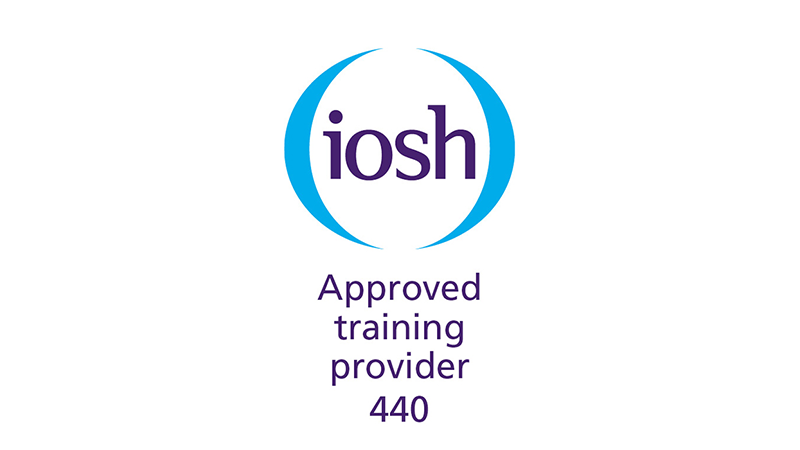 IOSH Approved Training Provider - Institution of Occupational Safety and Health