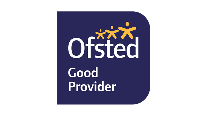 Ofsted Accredited Good Provider